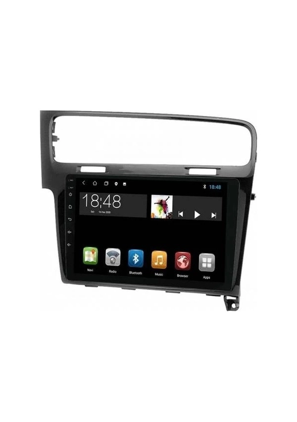 Volkswagen Golf 7 Android Multimedya Oem Navigasyonlu Teyp